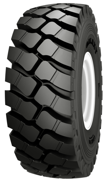 17.5R25 182A2 Galaxy LDSR 510 TL