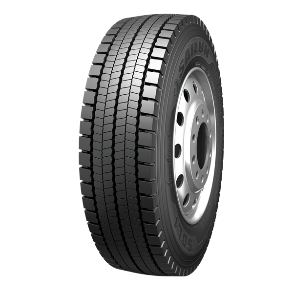 грузовая шина Sailun SDL1 315/70 R22.5 154/150L 18pr Ведущая