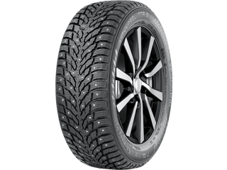 275/40R18 103T Nokian Tyres Hakkapeliitta 9 