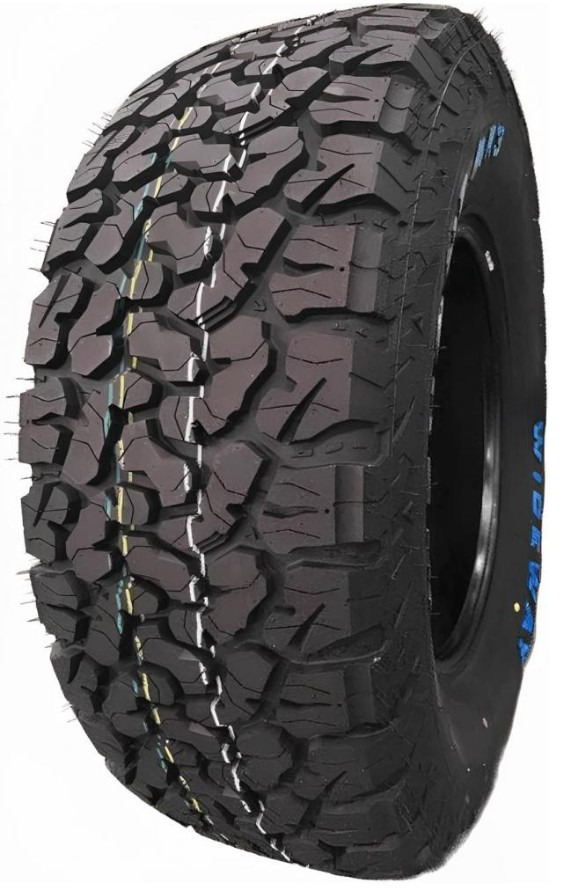 31/10,5R15 109S Kapsen PracticalMax A/T AT02