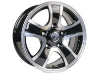 RPLC LA170 7x16 5*139,7 Et:40 Dia:98 BFP 