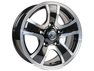 RPLC LA170 7x16 5*139,7 Et:40 Dia:98 BFP