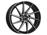 Dotz Spa 7,5x17 5*114,3 Et:48 Dia:71,6 BFP 