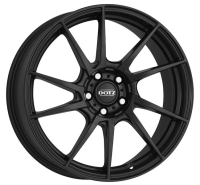 Dotz Kendo dark 8x19 5*112 Et:35 Dia:70,1 MB 