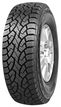 255/70R16 115/112Q Goodride SU327 