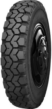 грузовая шина Алтайшина КИ-63 8.25 R20 125/122 10pr Универсальная