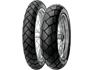 Metzeler Tourance 110/80 19 59V TL Передняя