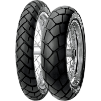 Metzeler Tourance 110/80 19 59V TL Передняя 