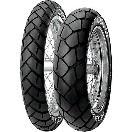 Metzeler Tourance 110/80 19 59V TL Передняя 