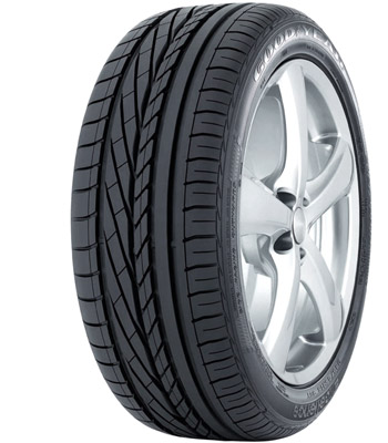 275/40R19 101Y GoodYear Excellence ROF 