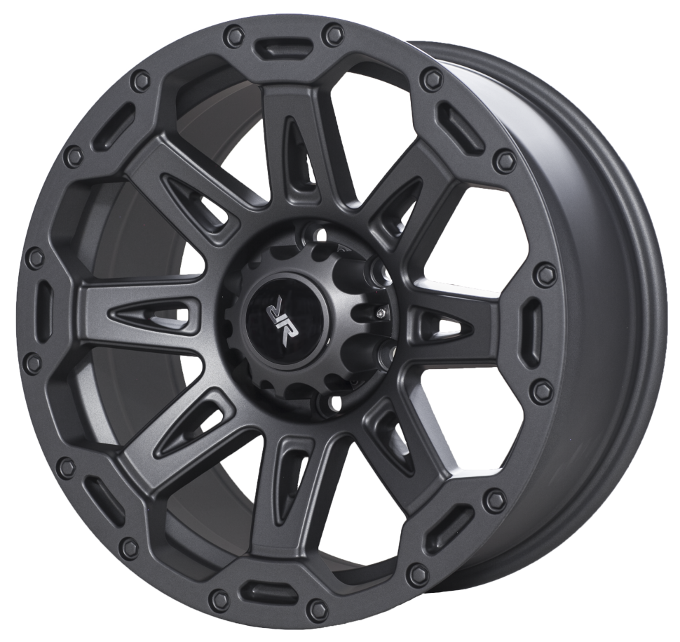 RR CSSD2828 8x17 6*139,7 Et:36 Dia:100,1 MK/M 