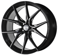 RR CSSYA3816 7,5x17 5*100 Et:40 Dia:57,1 MK-P 
