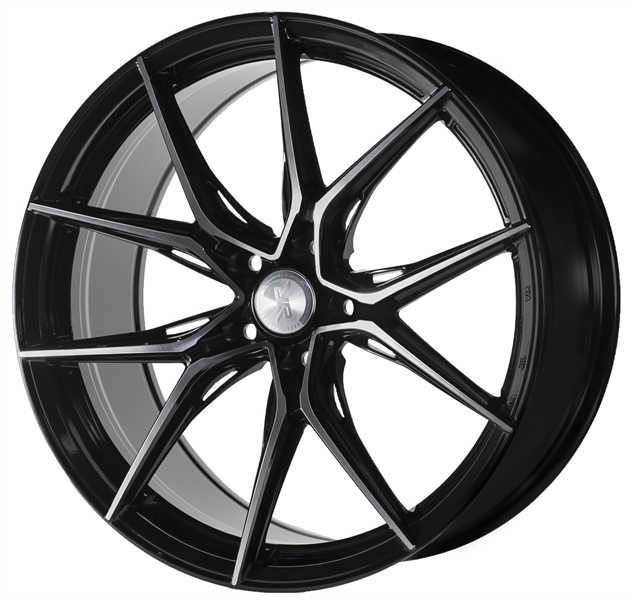 RR CSSYA3816 7,5x17 5*100 Et:40 Dia:57,1 MK-P