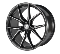 RR CSSYA3816 7,5x17 5*100 Et:40 Dia:57,1 MK-P 