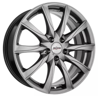 X'trike X-120М 7x17 5*114,3 Et:50 Dia:64,1 HSB