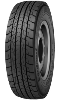 грузовая шина CORDIANT Professional DL-2 315/70 R22.5 154/150L 0pr Ведущая