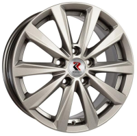 RepliKey Kuga (R189) 6,5x16 5*108 Et:50 Dia:63,3 HSB