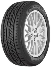 275/45R20 110V Yokohama AVID GT S35A N0 