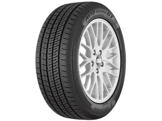 275/45R20 110V Yokohama AVID GT S35A N0 