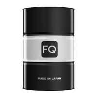 Трансмиссионное масло FQ CVT FE 200л 00000007927 