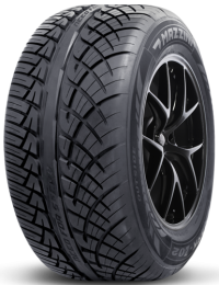 265/50R20 111W Mazzini Shark-Z02 