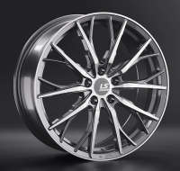 LS wheels FlowForming RC11 8,5x20 5*108 Et:36 Dia:65,1 GMF 
