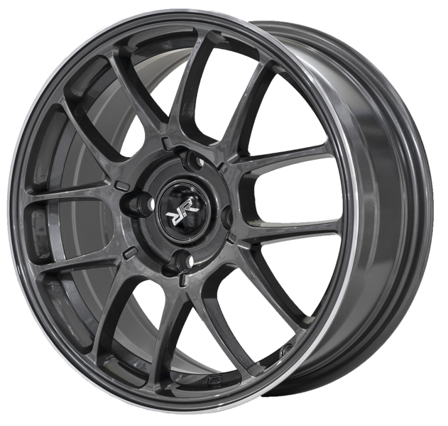 RR CSSD2795 6,5x15 4*100 Et:40 Dia:60,1 G-LP