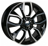 RPLC MI202 7x18 5*114,3 Et:38 Dia:67,1 BFP