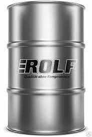 Антифриз Rolf Antifreeze G12 HD (красный) 208 л