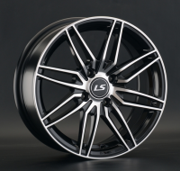 LS wheels LS 832 6,5x15 4*100 Et:40 Dia:73,1 BKF 