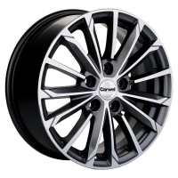 Carwel Тевриз 6,5x16 5*108 Et:43 Dia:65,1 AGS 