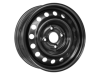 Trebl 7915T 6x15 4*100 Et:43 Dia:56,6 black 