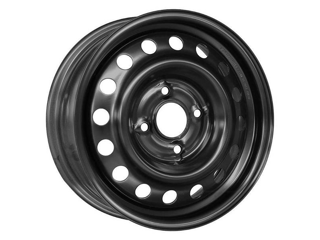Trebl 7915T 6x15 4*100 Et:43 Dia:56,6 black 