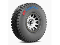 35/12,5 R15  BFGoodrich All Terrain T/A KDR2+ 