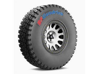 35/12,5 R15  BFGoodrich All Terrain T/A KDR2+