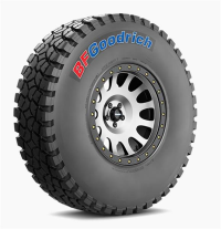 35/12,5 R15  BFGoodrich All Terrain T/A KDR2+ 