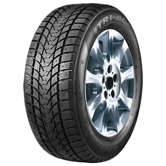 275/45R21 110H Tri-ace Snow White 2 
