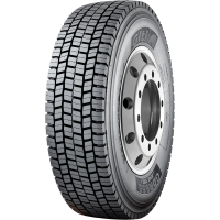 грузовая шина GiTi GDR655 295/80 R22.5 152/149M 0pr Ведущая