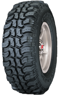 30/9,5 R15 104Q Westlake SL366 