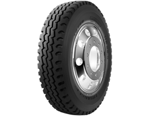 10-16.5 130A2  8 Voltyre HEAVY DT-122 TL 
