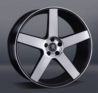 Replay A37 10x22 5*112 Et:21 Dia:66,6 BKF