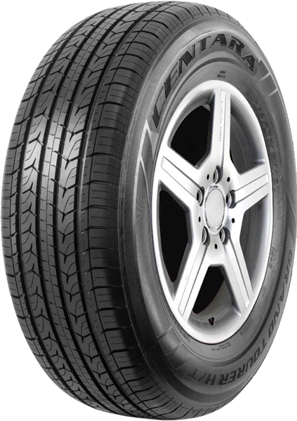 265/50R19 110W Centara Grand Tourer H/T 