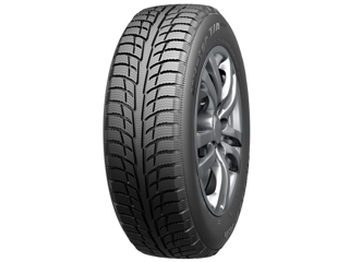 215/60R17 96T BFGoodrich Winter T/A KSI GO 