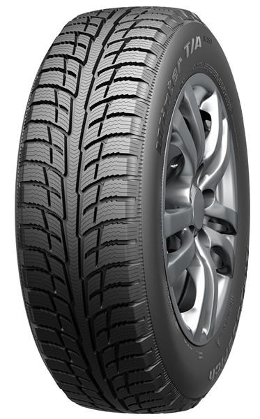 215/60R17 96T BFGoodrich Winter T/A KSI GO 