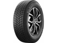 265/55R20 113H Michelin X-ice Snow SUV 