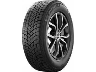 265/55R20 113H Michelin X-ice Snow SUV 