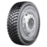 грузовая шина Bridgestone M-DRIVE 001 295/80 R22.5 152/148K 0pr Ведущая