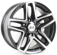 RST R238 8x18 6*139,7 Et:35 Dia:77,8 BD 