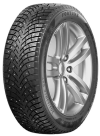235/65R17 108T Fortune Polaro Ice 