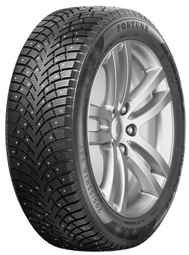 235/65R17 108T Fortune Polaro Ice 